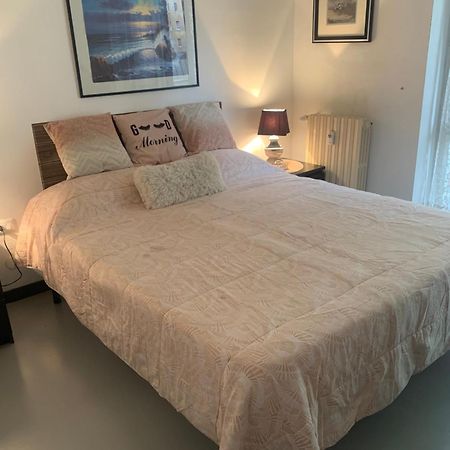 Smart Apartment Prada Foundation Милан Экстерьер фото