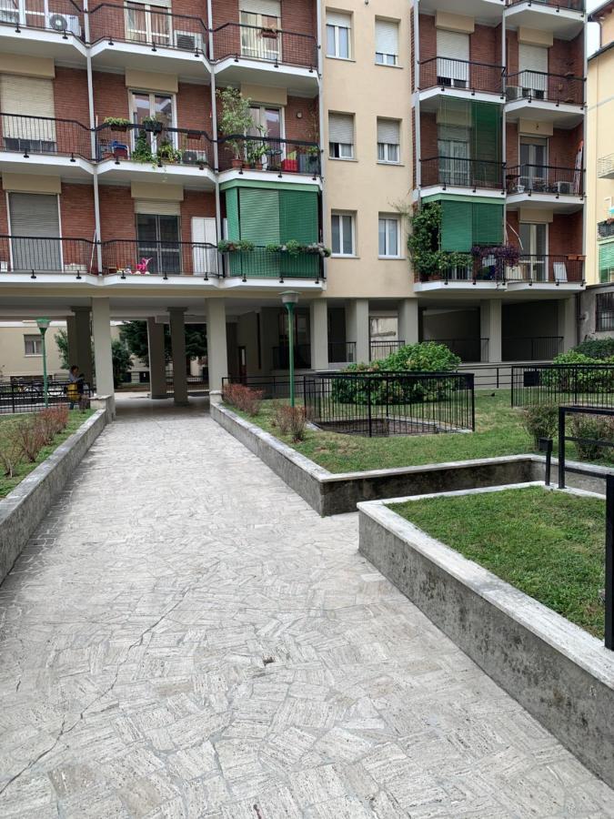Smart Apartment Prada Foundation Милан Экстерьер фото