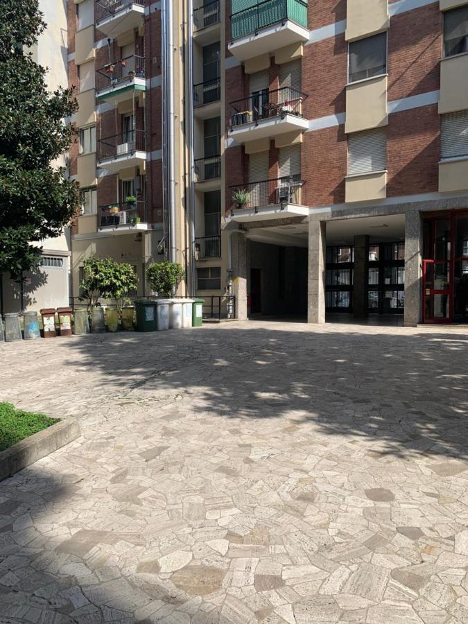 Smart Apartment Prada Foundation Милан Экстерьер фото