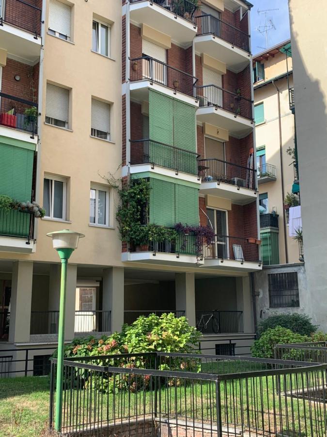 Smart Apartment Prada Foundation Милан Экстерьер фото