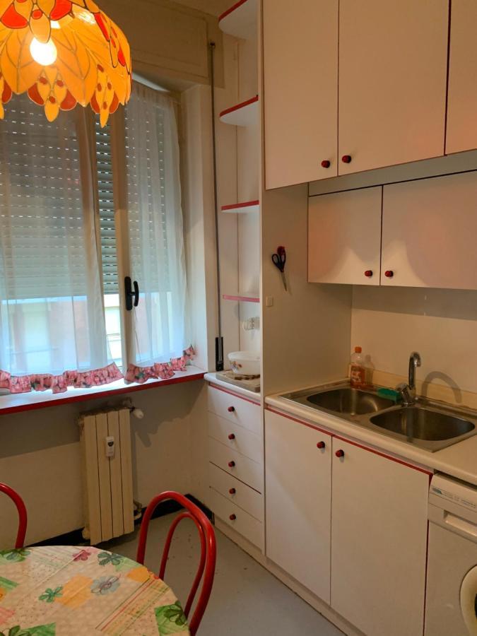 Smart Apartment Prada Foundation Милан Экстерьер фото