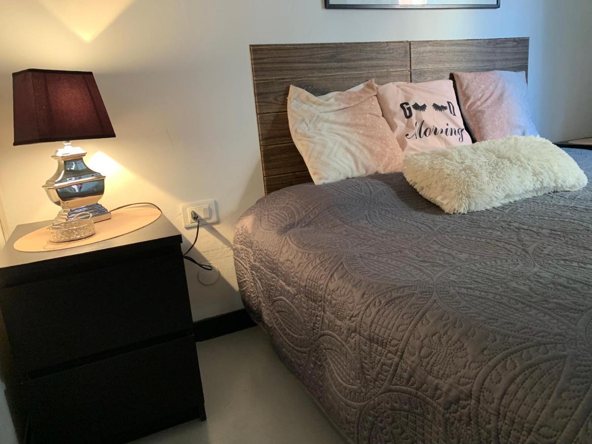 Smart Apartment Prada Foundation Милан Экстерьер фото