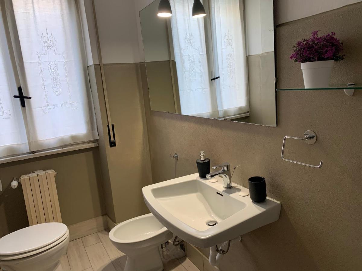 Smart Apartment Prada Foundation Милан Экстерьер фото