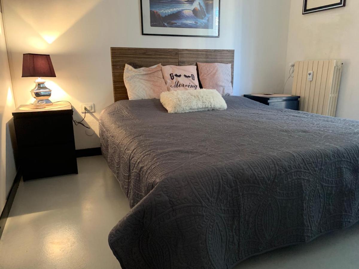 Smart Apartment Prada Foundation Милан Экстерьер фото