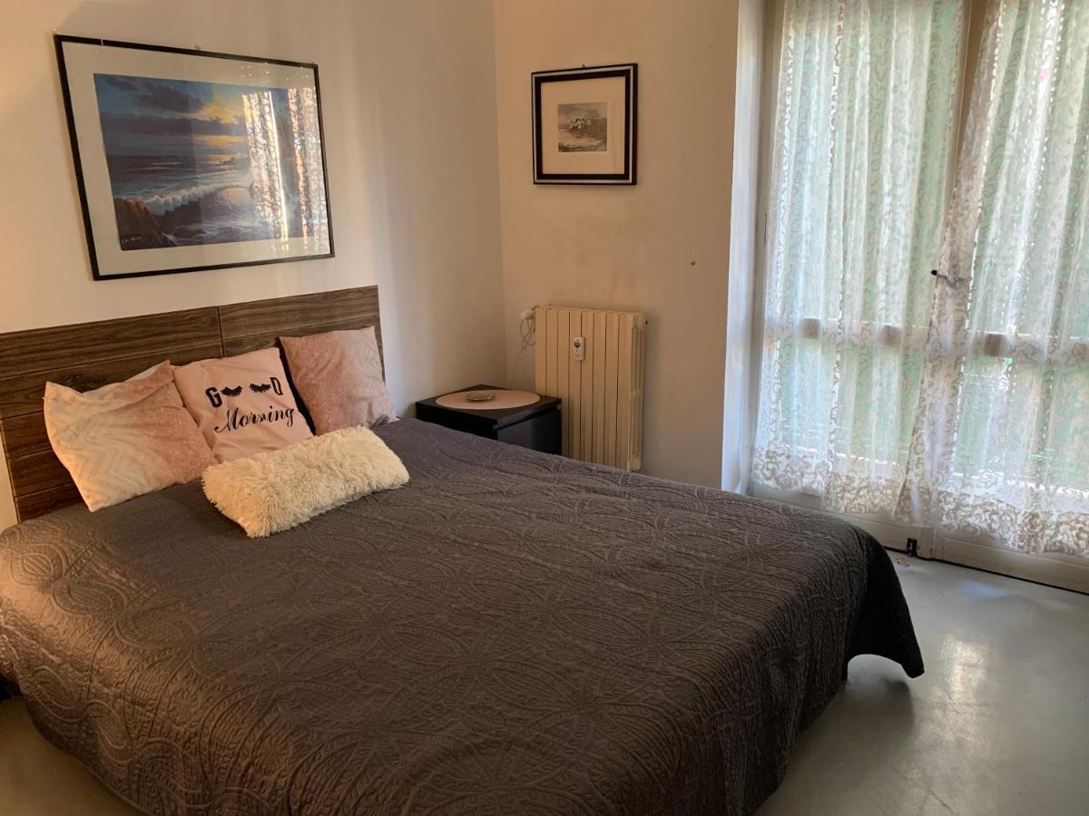 Smart Apartment Prada Foundation Милан Экстерьер фото