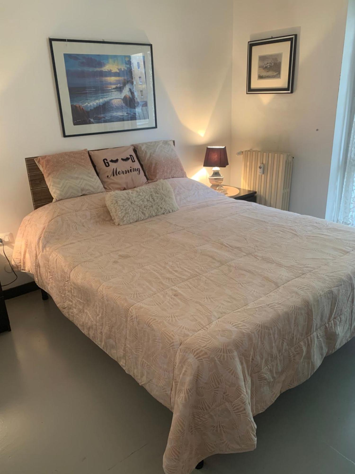 Smart Apartment Prada Foundation Милан Экстерьер фото